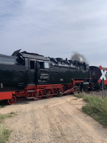 Selketal-Stieg Etappe 4: Bad Suderode - Quedlinburg