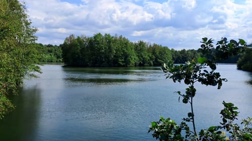 Kirchheller Heide Rundwanderung