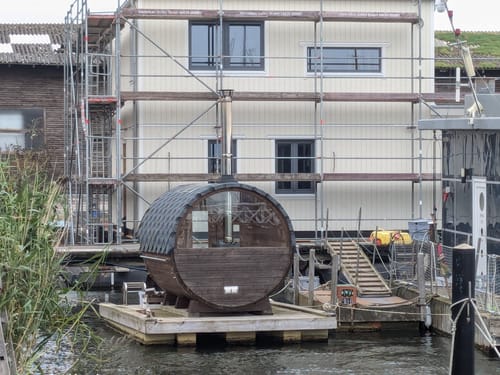 Schlei-Nordrunde über Kappeln