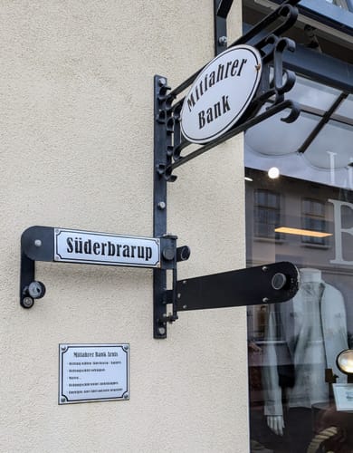 Schlei-Nordrunde über Kappeln