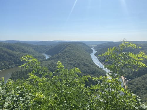 Cloef-Pfad (Traumschleife)