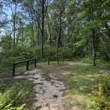 Sand Cave and White Rocks via Ewing Trail, Virginia - 1,223 Reviews ...