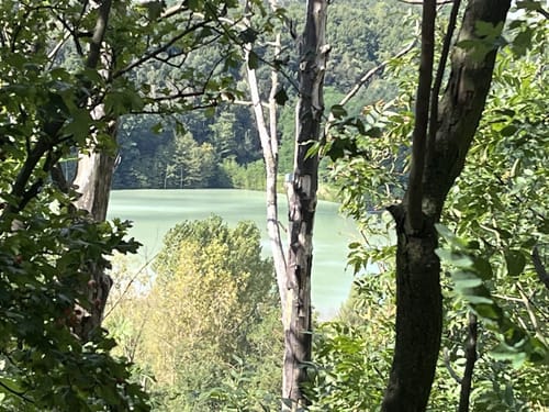 Durch den Sportpark