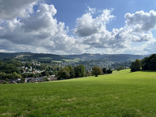 Hilchenbacher Höhenring