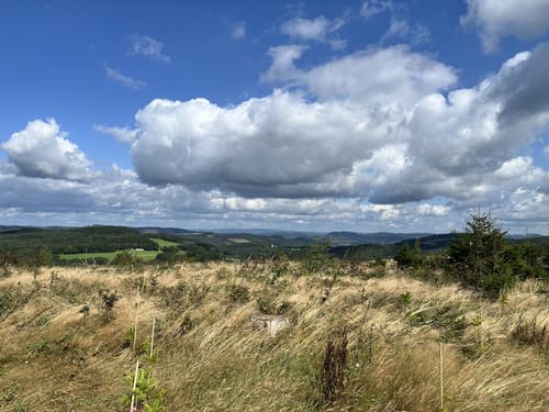Hilchenbacher Höhenring