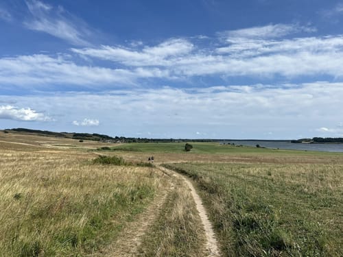 Groß Zicker - Gager - Nonnenloch