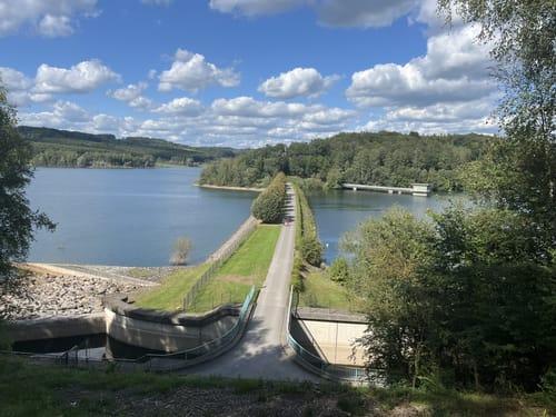 Rundwanderweg: unverDHÜNNt 2