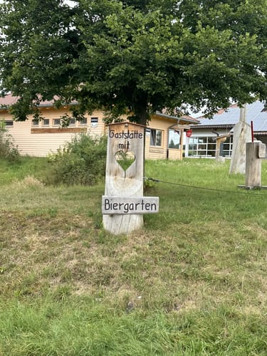 Drei-Schluchten-Wanderung