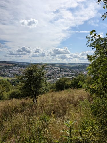 Bad Mergentheim Rundwanderweg