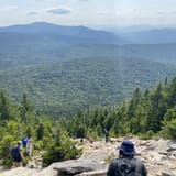 Mount Tripyramid Loop Trail, New Hampshire - 2,058 Reviews, Map | AllTrails