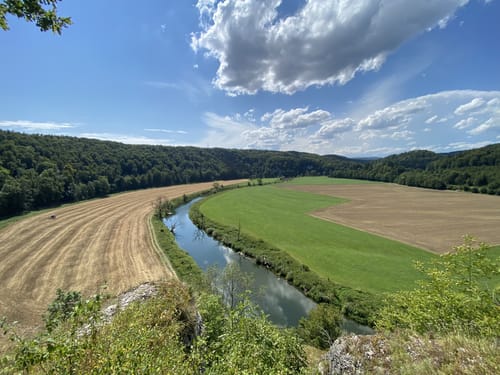 Laiz - Teufelsbrücke - Känzele