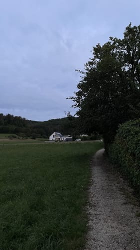 Essinger Panoramaläufe: Schönbrunnenlauf (1,7 km)