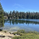 Angora Lakes Trail, California - 658 Reviews, Map | AllTrails