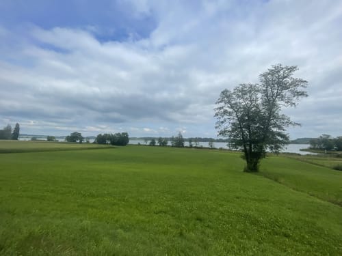 Rundweg Waginger und Tachinger See