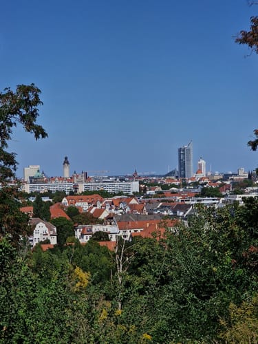 Fockeberg