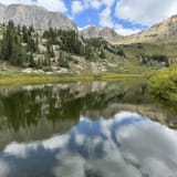 Four Pass Loop, Colorado - 1,915 Reviews, Map | AllTrails