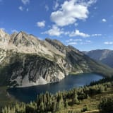 Four Pass Loop, Colorado - 1,915 Reviews, Map | AllTrails
