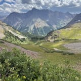 Four Pass Loop, Colorado - 1,950 Reviews, Map | AllTrails