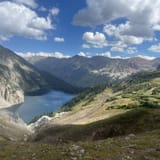 Four Pass Loop, Colorado - 1,950 Reviews, Map | AllTrails
