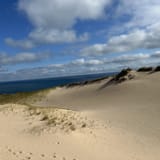 Pyramid Point Loop, Michigan - 1,254 Reviews, Map | AllTrails