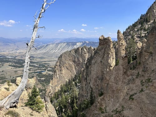 Best trails near Bunsen Peak AllTrails