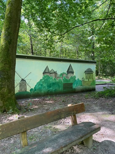 Forstwald Rundweg A1
