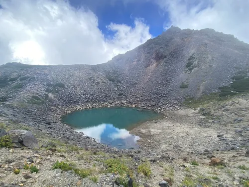 Mount Hakusan, Ishikawa, Japan - 24 Reviews, Map | AllTrails