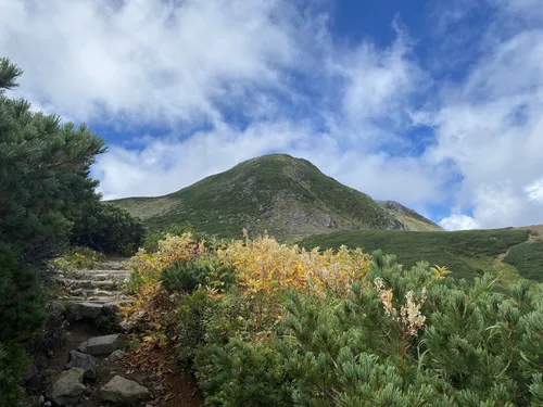 Best long trails in Hakusan National Park | AllTrails