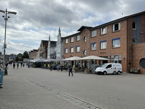 Kappeln Runde