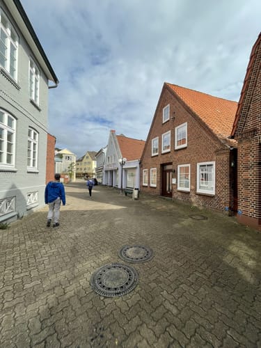 Kappeln Runde