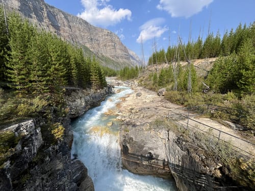 10 Best hikes and trails in Kootenay National Park AllTrails