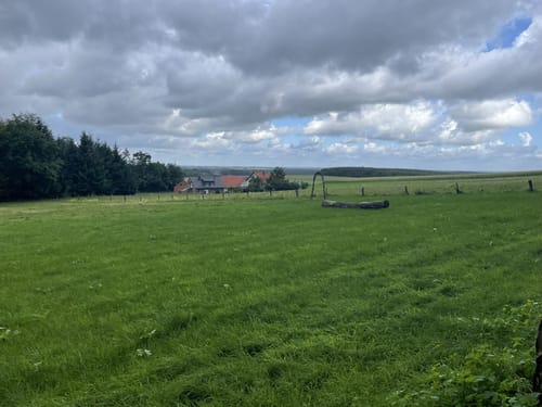 Wehdem Rundwanderweg A5