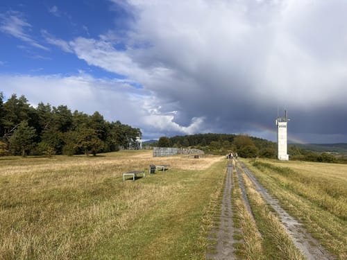 Point-Alpha-Weg (Extratour)