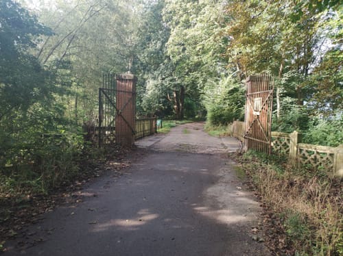 Rund um den Bothkamper See
