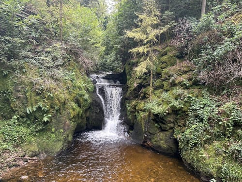 Geroldsauer Wasserfall-Rundweg