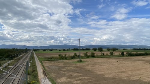 Zum Mußbacher Baggerweiher