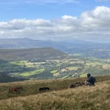 Dragon's Back Circular, Powys, Wales - 1,253 Reviews, Map | AllTrails