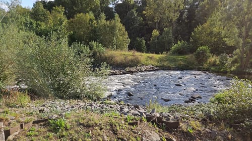 Braunkohleweg (Jülich J6)