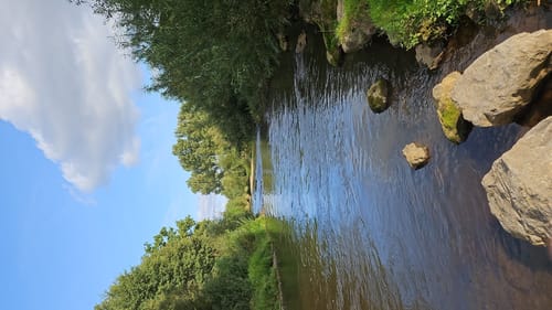 Braunkohleweg (Jülich J6)