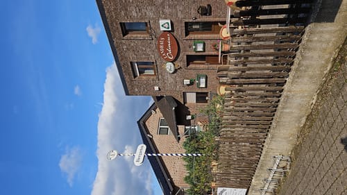 Braunkohleweg (Jülich J6)