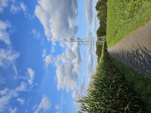 Braunkohleweg (Jülich J6)