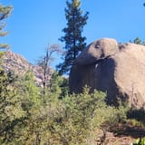Balancing Rock Trail, Arizona - 649 Reviews, Map | AllTrails