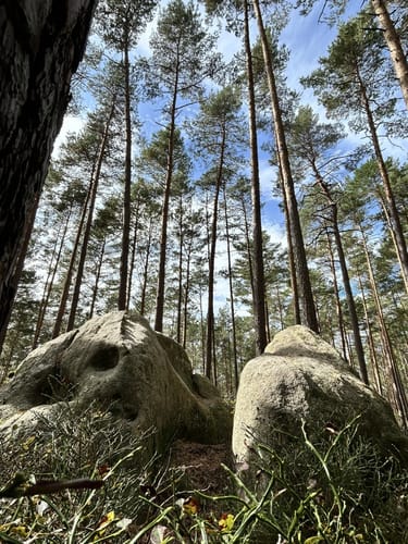 Ebnether Felsensteig