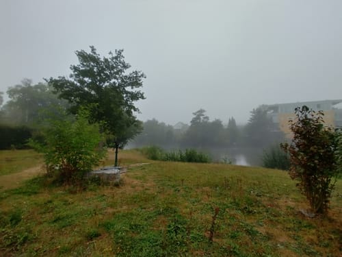 Gießen - Launsbacher Seen - Wißmarer See