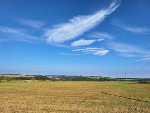 7-Höfe Weg Gerlfangen