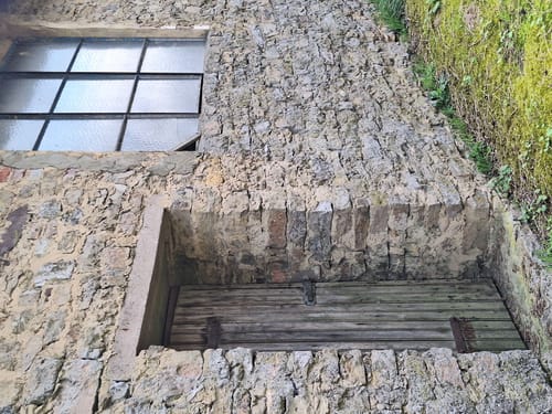 7-Höfe Weg Gerlfangen
