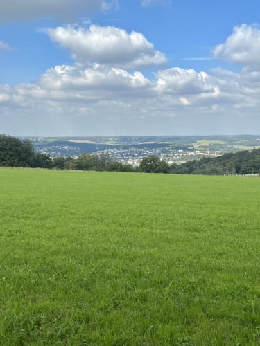 Forsthaus Rundweg A3