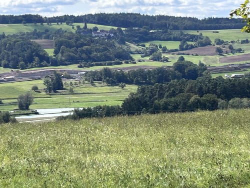 Rundweg Aschbach A1