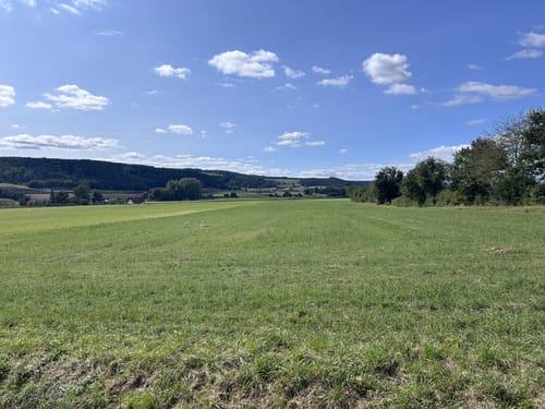 Rundweg Aschbach A1