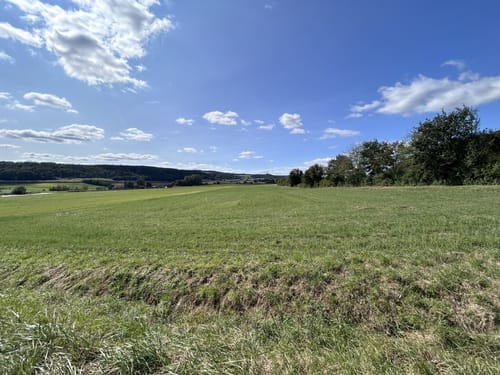Rundweg Aschbach A1